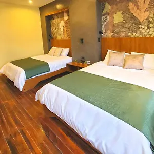 Inti Hotel