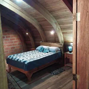 Hacienda Aventuras En El Paraiso Hotel