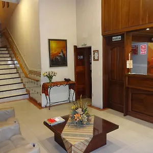 Milan 2* Cuenca