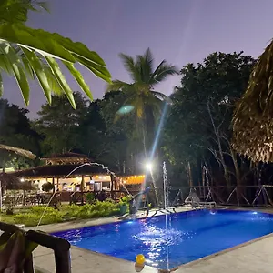 Ecohotel Inka Minka Minca