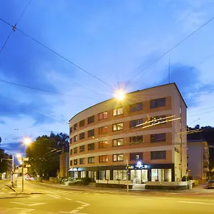 Am Neutor Zentrum 4* Salzburgo